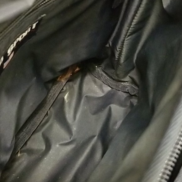 Vintage 90s Polo Sport Crossbody Bag - Picture 5 of 5